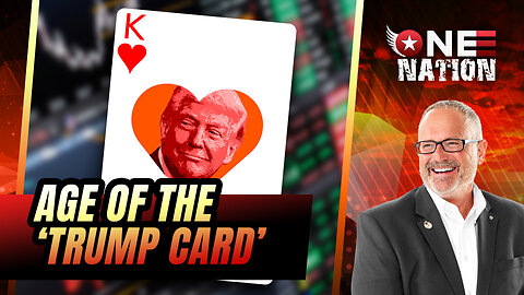 Gump, Trump & The Art of A Royal Straight Flush | One Nation