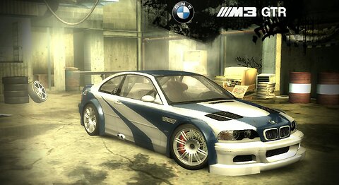 Need for Speed Most Wanted (2005) - Part11 (END)
