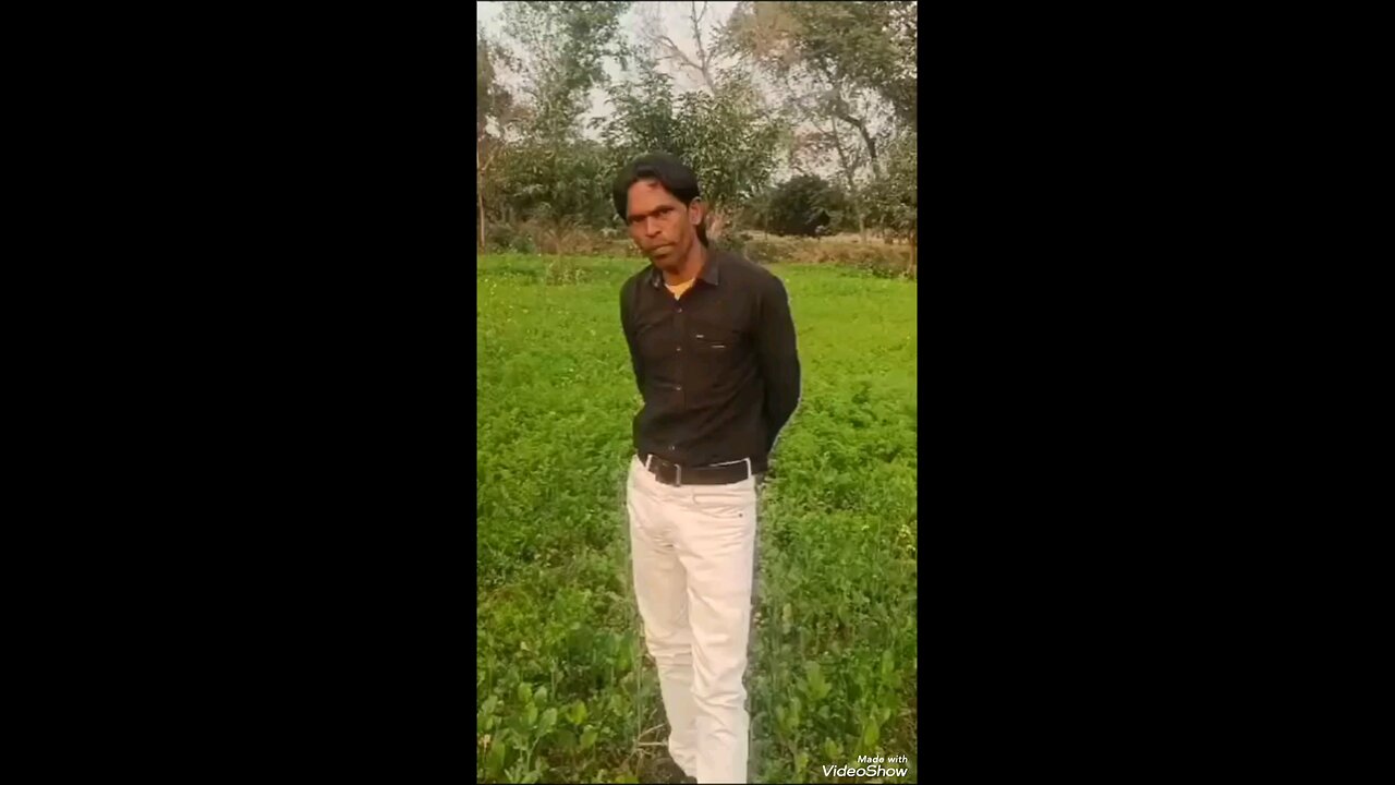 uncle ji Irshad Irshad