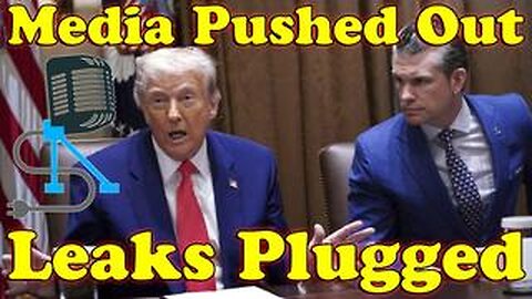 NOaDS 5.25.25 We Are Getting Stronger Daily _ On The Fringe