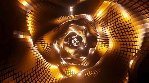 Psychedelic Trance Hallucinations | @ Andromeda LSD Visual Mix 2025 | Psytrance HD Trippy Visuals