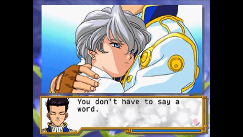 Lets play Sakura Wars 2 / Sakura Taisen 2 English (Saturn) p16 It's about time they figured it out!