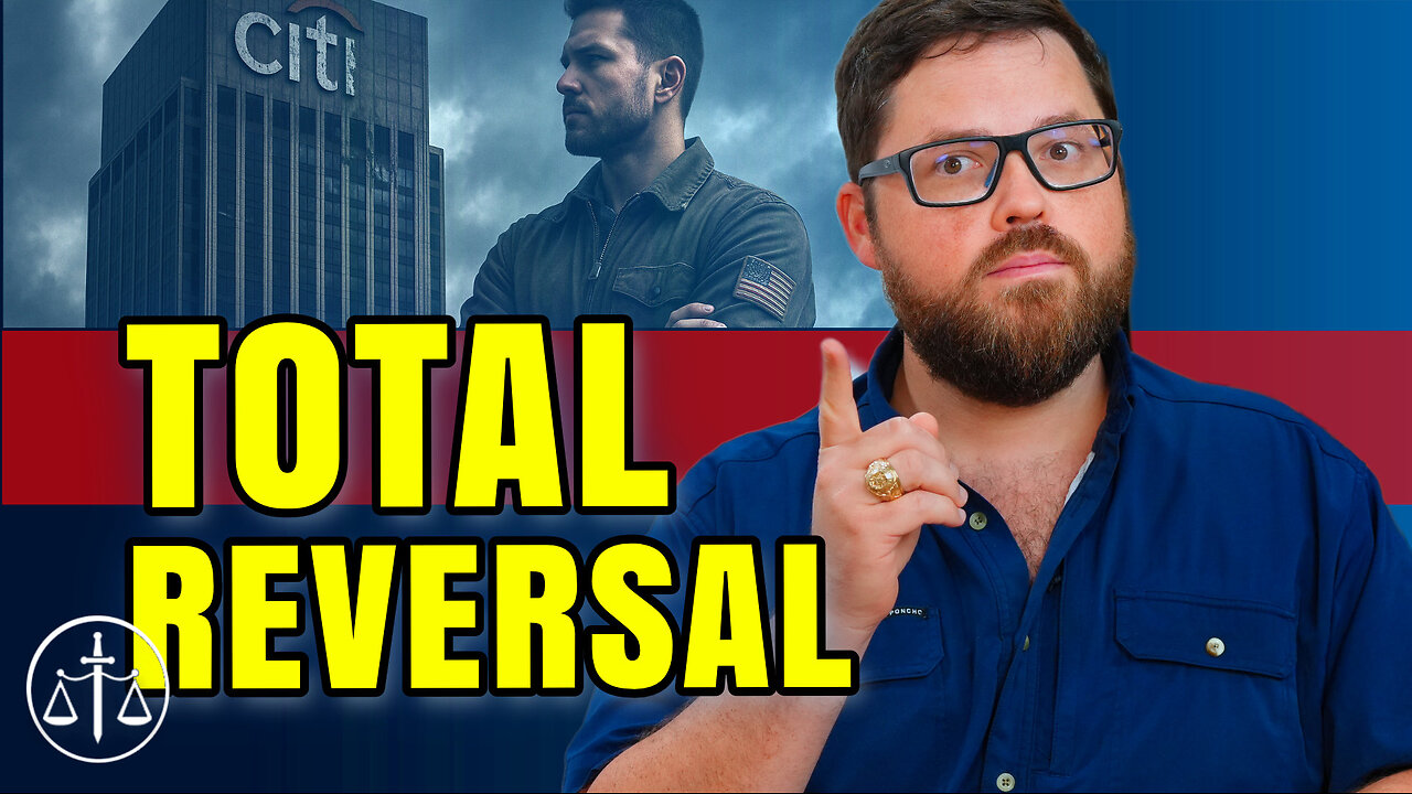 Citigroup Drops Gun Policy – What This Means for Gun Rights