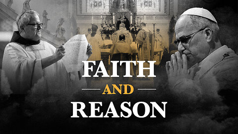 Is Pope Leo XIV REVERSING the War on Tradition?