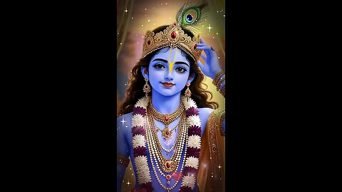 Sri Krishna