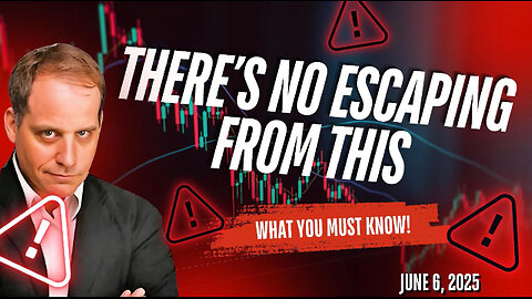 Benjamin Fulford Report for 06.06.2025