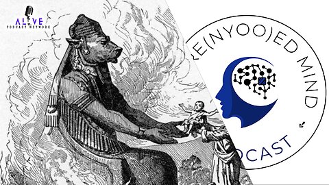 The Re(Nyoo)ed Mind Podcast Episode #33: Idolatry & Counseling Biblically