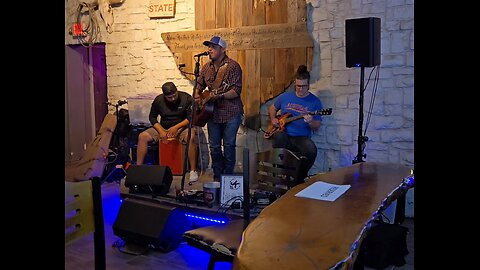 Johnny Kiser, "You Had Me At My Best" (incomplete cover) and "Crazy Kinda Love"