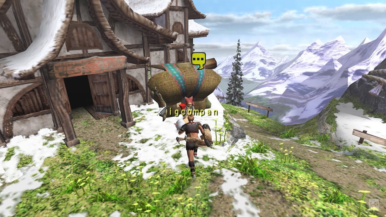 MHFU Felyne Chef Guide