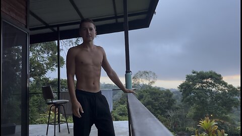 Curing Myopia and Blurry Vision 100% Naturally