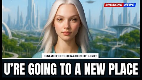 "Starseeds, You've Stepped into a New Timeline!" | GFL