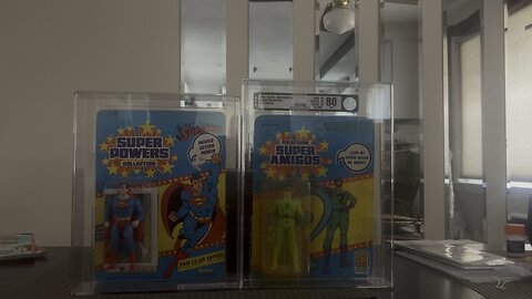 Kenner Super Powers Batmobile