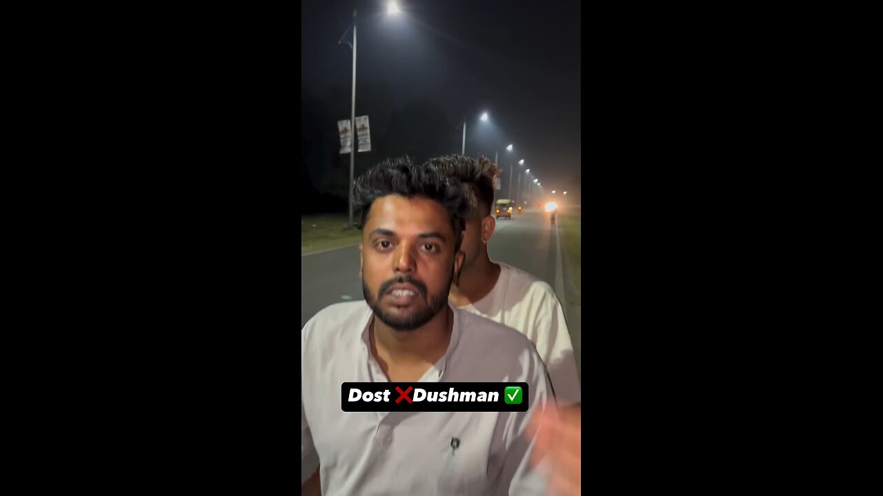 funny video of dost 🤣😂
