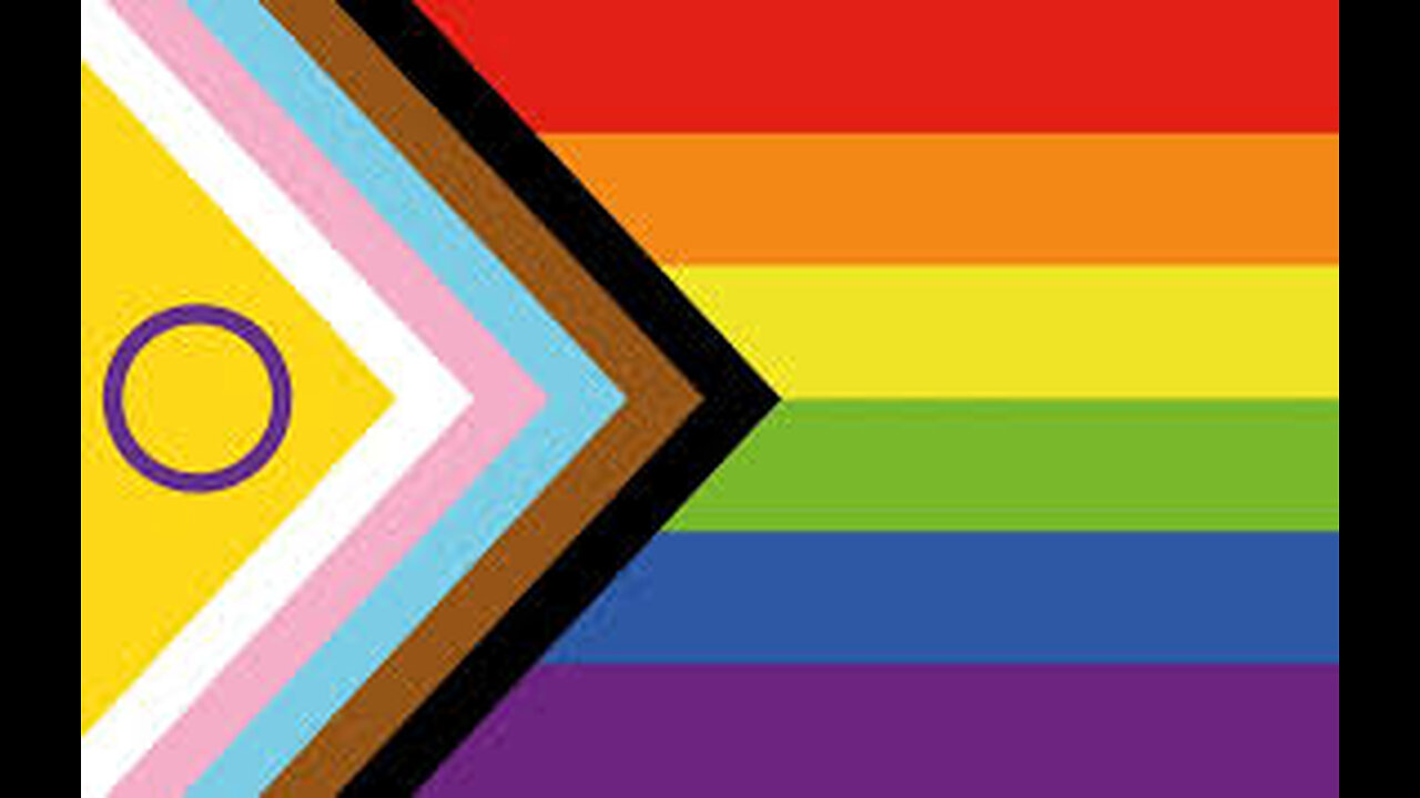 LGB was destroyed by the T+