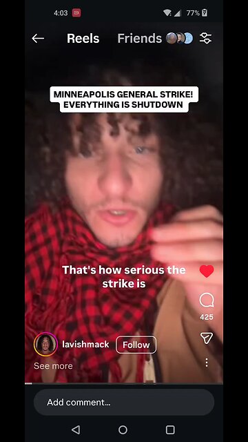 It Is Time To Shut The Machine Down