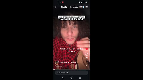 It Is Time To Shut The Machine Down