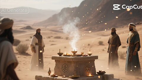 “You shall not profane my holy name.” — Leviticus 22:32 (ESV)