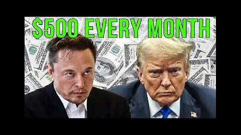 🚨 STAGE 3 HAS BEGUN: Universal Basic Income Is Here - And Nobody’s Ready