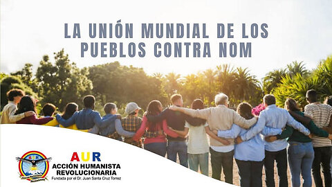 REVOLUCIÓN MUNDIAL DE AMOR EN NAVIDAD #LibertadSinVakunas