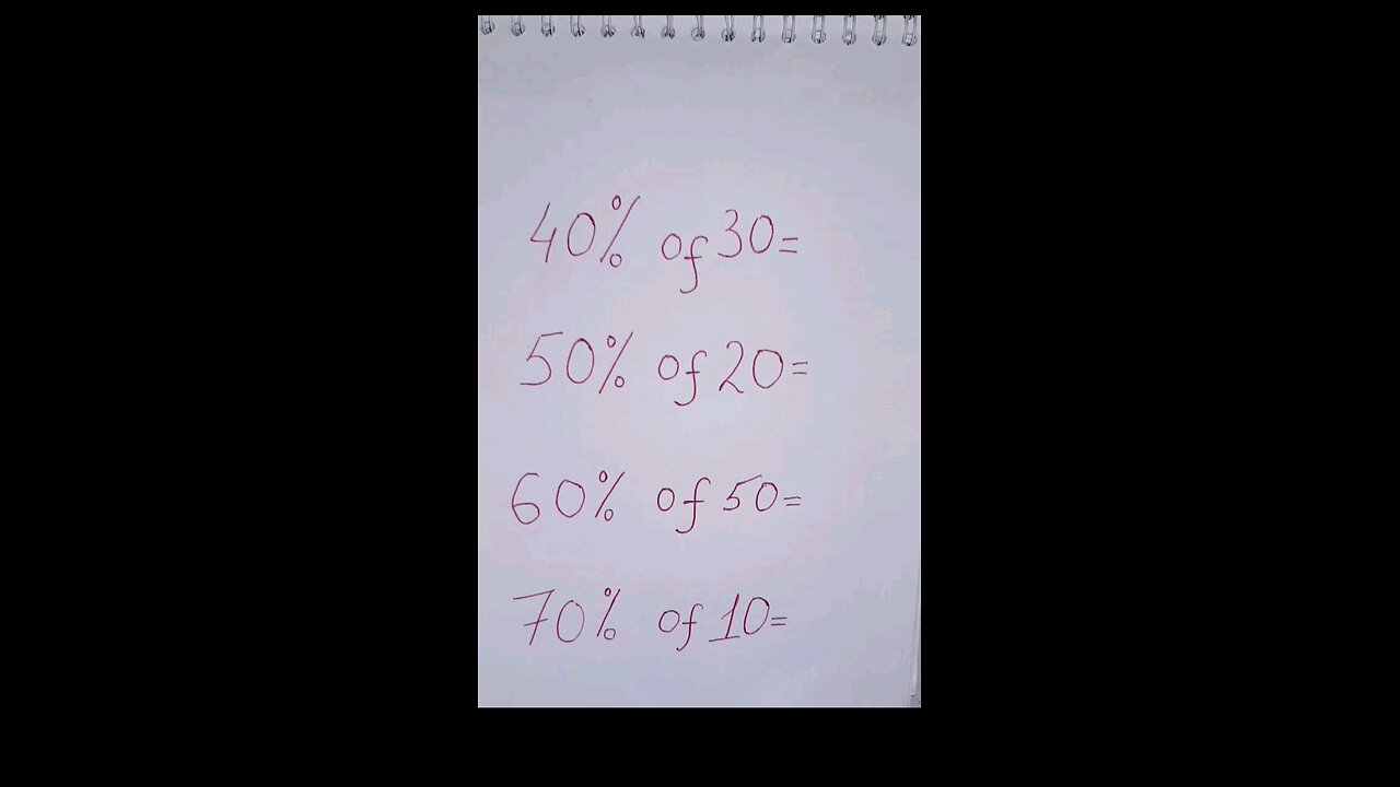 #maths