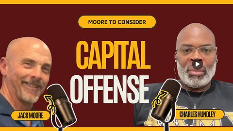 Capital Offense: Can D.C. Clean Up Its Crime Problem?