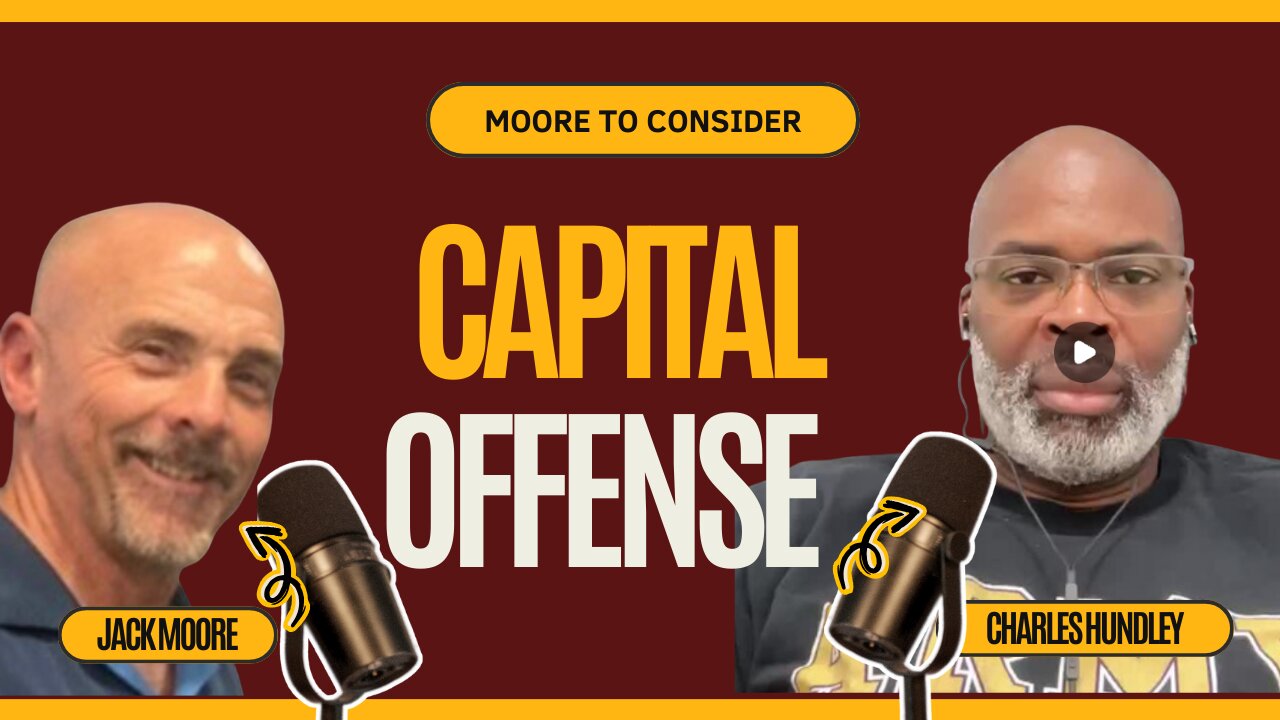 Capital Offense: Can D.C. Clean Up Its Crime Problem?