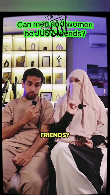 we need to search for the right way