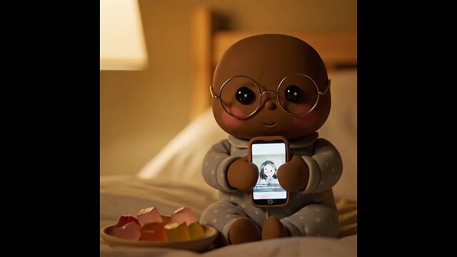 ASMR Videos addiction