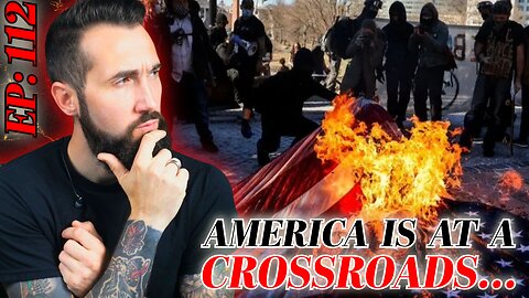 Ep: 112 - The Aaron Prager Show | The Lefts Permission Structures For Violence + More