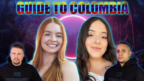 How to have the BEST DATING EXPERIENCE when visiting COLOMBIA