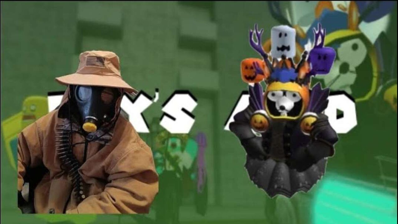 Meaning RayAurus aka The creator of Ray's mod