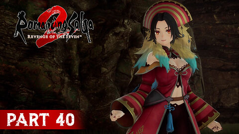 Romancing SaGa 2: Revenge of the Seven Part 40