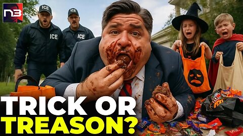 Now: The Thing THEY Never Wanted You to See Just Got EXPOSED – Prepare Yourself