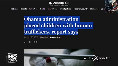 Trump Must Fully Expose Epstein and All Involved The Nation Depends on it!