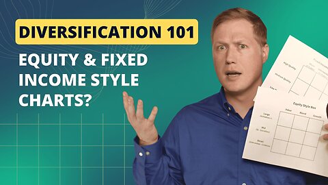 138 - Diversification 101: Why It's Essential for Your portfolio