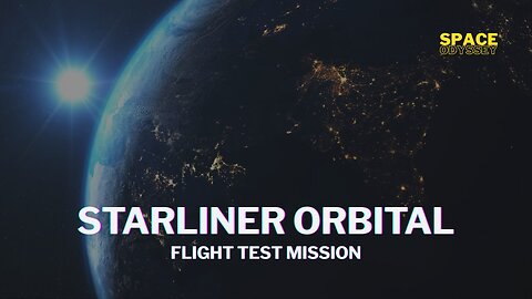 NASA’s Starliner Test: The Mission That Shocked Everyone!