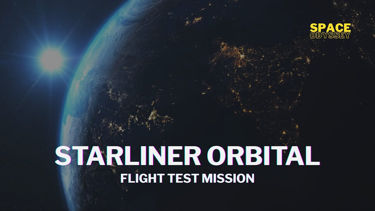 NASA’s Starliner Test: The Mission That Shocked Everyone!