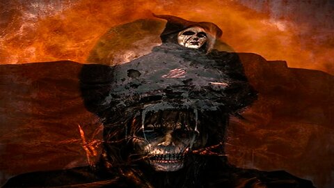 GRIM SALVO + WITCHOUSE: 2020-2024