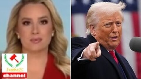 🚨 BREAKING: Trump gave 'Home Alone 2' an audience || @Ivanka25