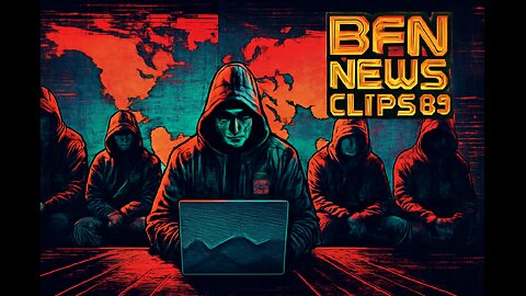 BFN News Clips #89 No Kings All Queens!
