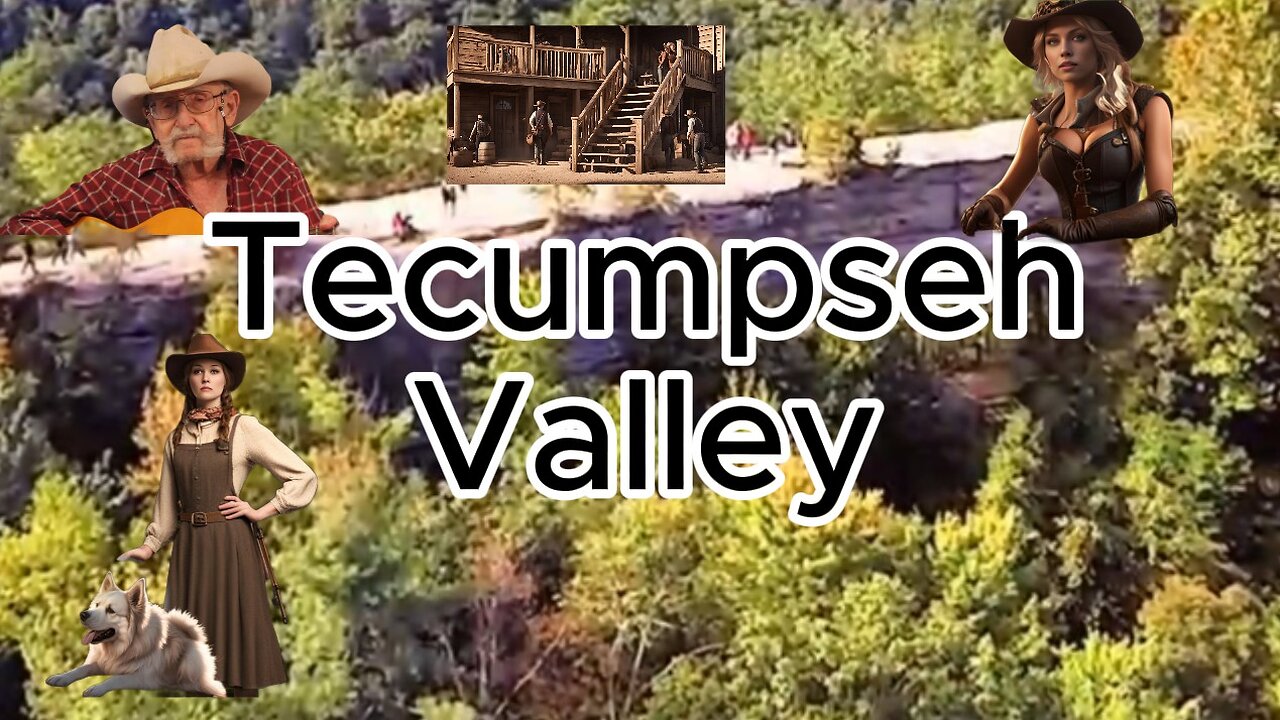 Tecumseh Valley