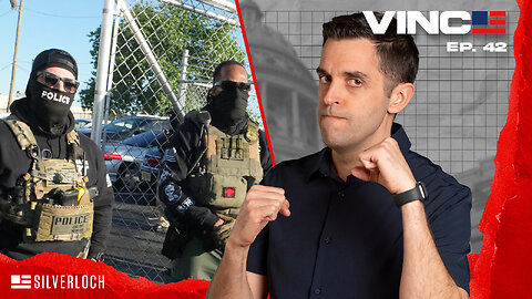 The Left's Latest Violent Investment In Illegal Immigration | Episode 42 - 05/13/25