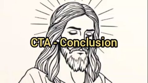 CTA - Conclusion