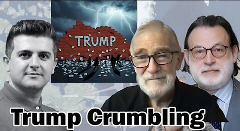 Ray McGovern and John Helmer: Is This How WW3 Starts?