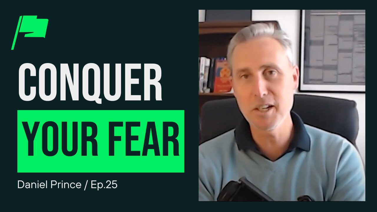 Tim Ferriss’ Fear-Setting Framework Changed My Life (The 4-Hour Work Week)
