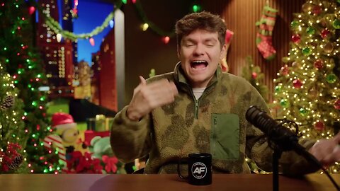 Nick Fuentes On the Top 5 WANGHAFs Of The Year