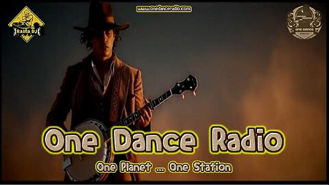 One Dance Radio ... musica che viene da lontano nel tempo !!