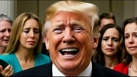 Media in MELTDOWN: Trump's AI "Dump" Trolls No Kings Protesters – You Won't Believe Their Reactions!