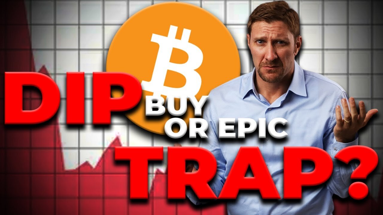 Bitcoin Live Trading: INSANE BTC Price Chop, Hidden Gems for GAINS Now? EP1733