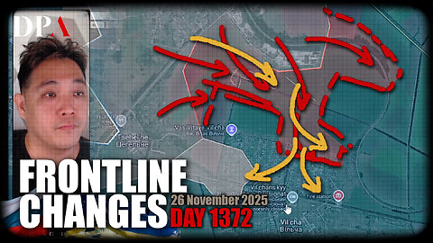 [ Ukraine Frontline Changes ] MASSIVE COLLAPSE AT HULYAIPOLE!!! Russia Popasna out of Vovchansk